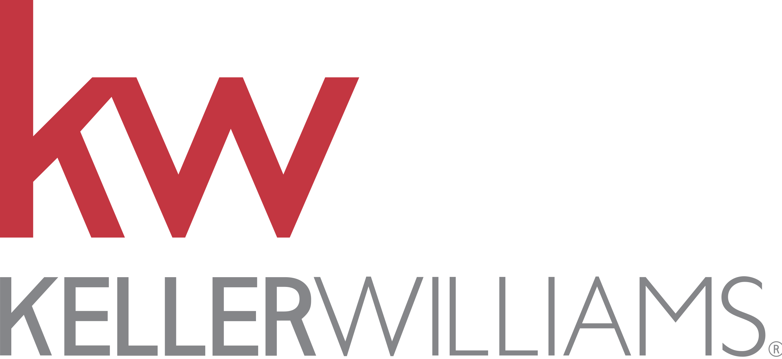 Keller Williams Logo