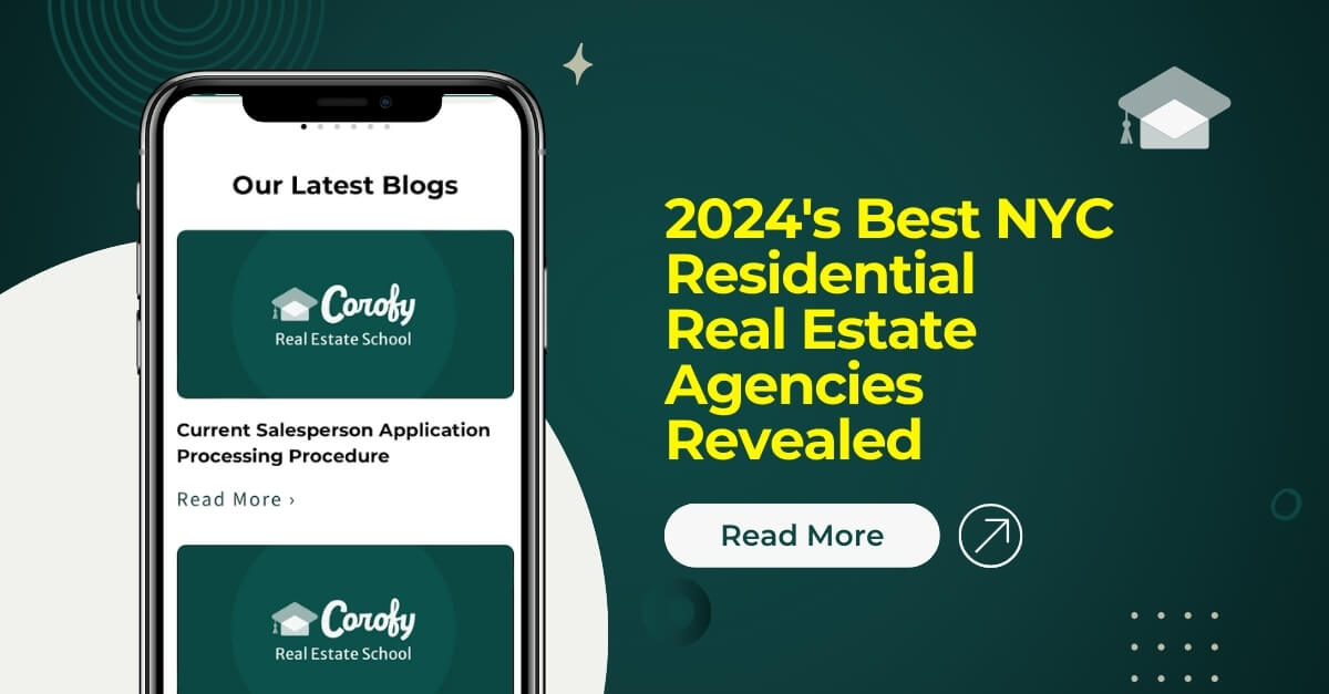 2024 S Best NYC Residential Real Estate Agencies Revealed   2024s Best NYC Residential Real Estate Agencies Revealed 1 