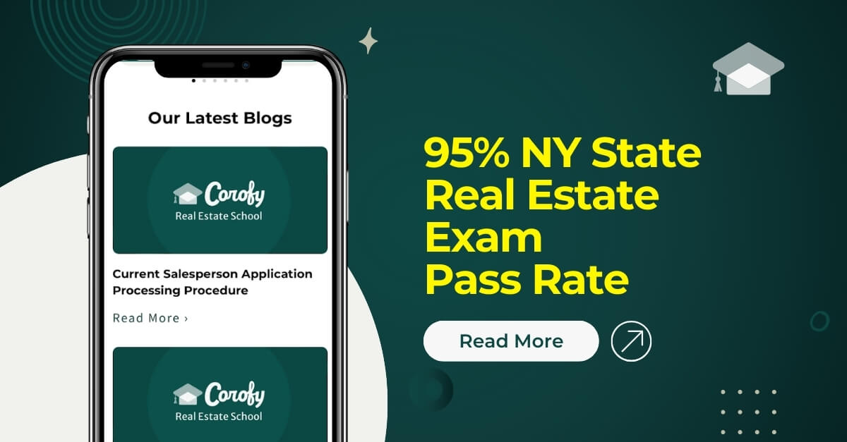What Is A Passing Score For The New York Real Estate Exam?