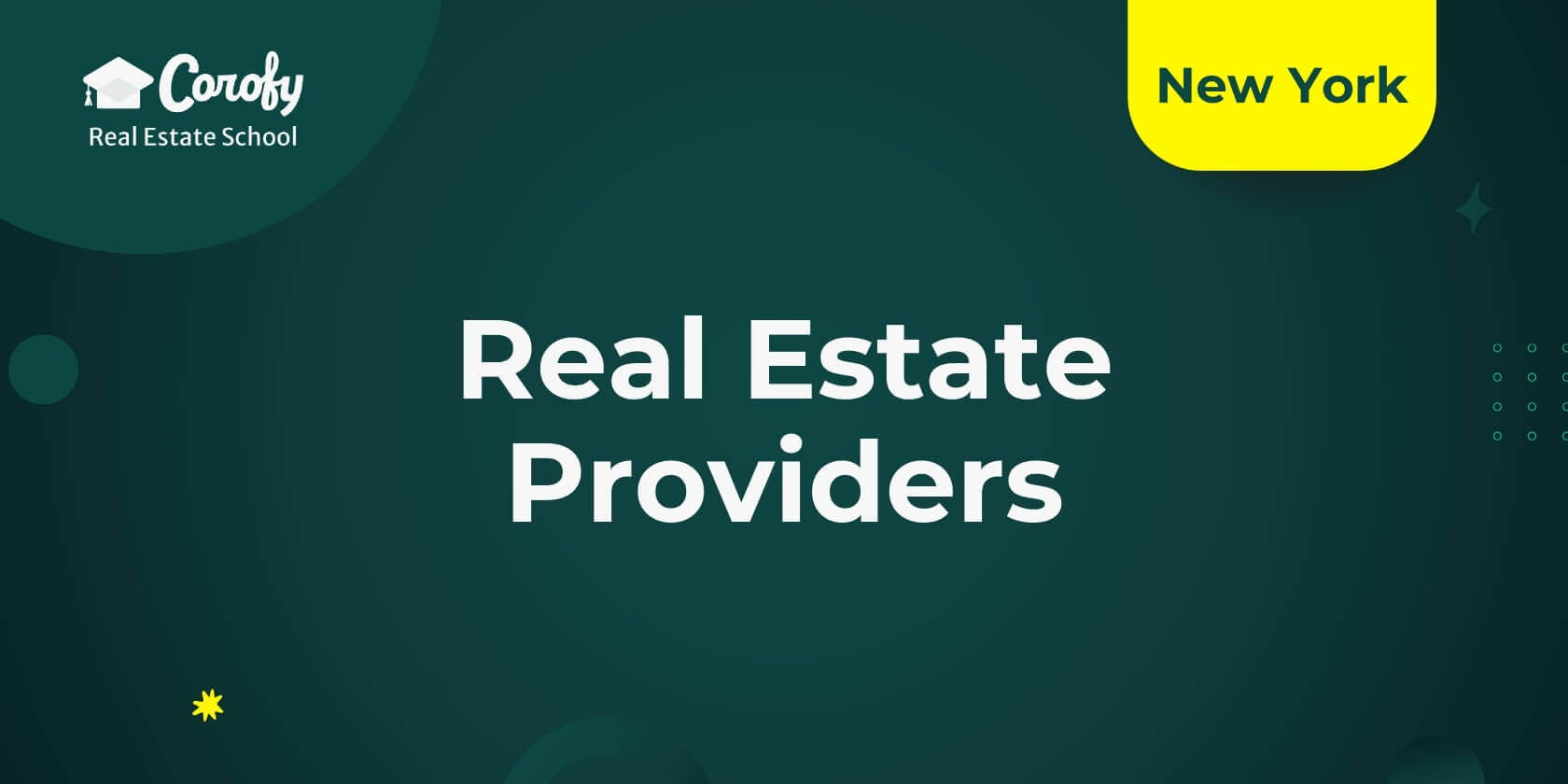 Real Estate Provider