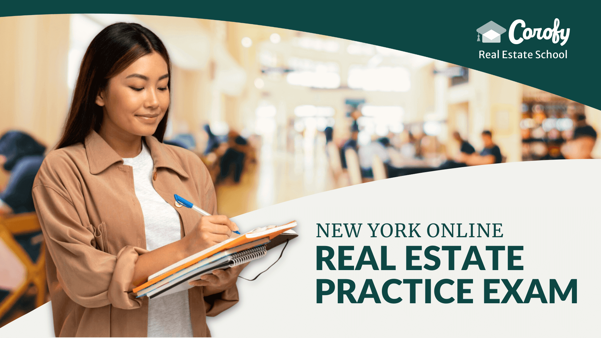 NY Online Real Estate Practice Exam