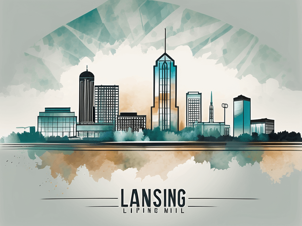 The lansing