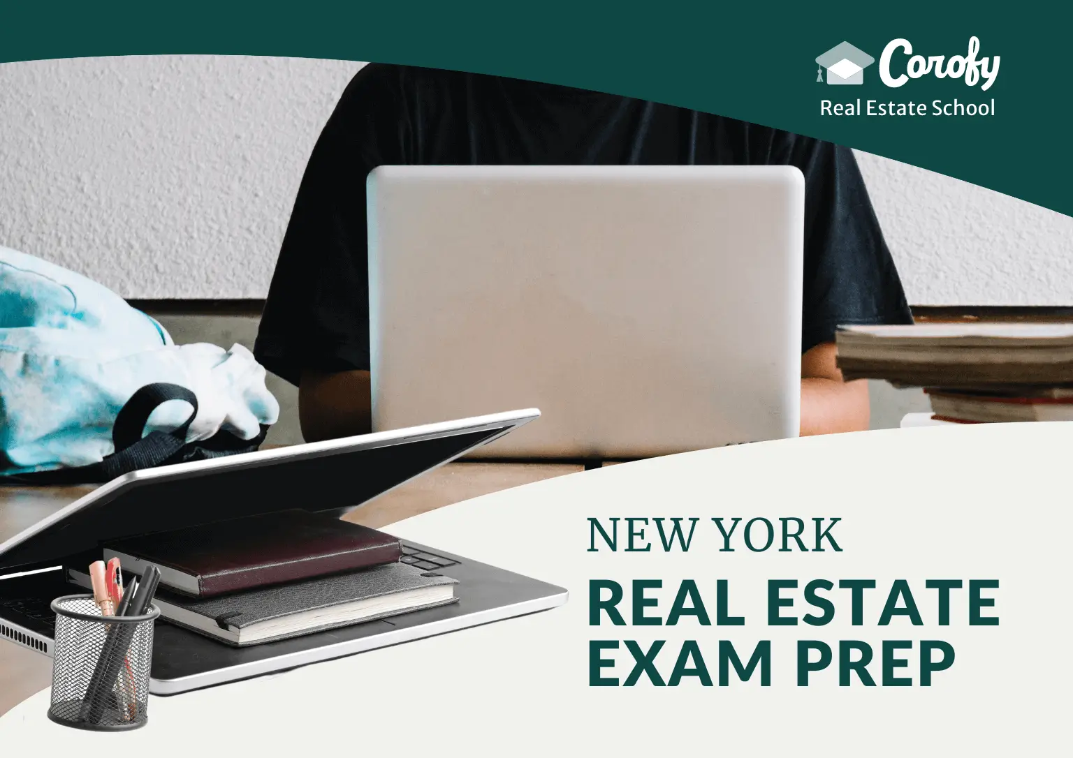 New York real estate Exam prep online